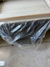 康寶（Canbo）消毒柜嵌入式118升磐石三層大容量家用碗具碗筷寶寶奶瓶母嬰不銹鋼紫外線中溫 高溫星級(jí)消毒碗柜 二星級(jí) 118L 丨升級(jí)預(yù)約+暖盤功能 曬單實(shí)拍圖