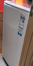 海爾（Haier）小紅花全自動(dòng)波輪洗衣機(jī)【XQS100-BE73M】純白10公斤大容量家電國(guó)家補(bǔ)貼 一級(jí)能效紫外殺菌 雙動(dòng)力 曬單實(shí)拍圖