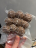 潮興記 汕頭牛肉丸量販裝150g*6包共900g牛肉含量≥95%不含豬肉火鍋食材 曬單實拍圖