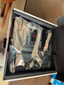 七彩虹B760M主板 搭配 英特爾 酷睿i7/i5 14600KF/13490F/12700KF/12600KF/12490F主板CPU套裝 板U套裝 B760M-WHITE WIFI D5 冷鋼 1 曬單實(shí)拍圖