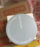 悅詩風(fēng)吟（Innisfree）控油礦物質(zhì)散粉10g持久定妝帶粉撲隱匿毛孔油皮啞光蜜粉 曬單實拍圖