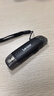 雷克沙（LEXAR）高速USB3.2讀卡器SD卡/TF卡多功能適用電腦蘋果15/iPad/安卓手機 USB+Type-c (雙接口)讀卡器 RW310 曬單實拍圖