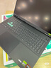 華碩天選6 Pro 酷睿版 國家補貼20%Ultra 7 16英寸游戲本筆記本電腦(U7-255HX 16G 1T RTX5060 2.5K)灰 曬單實拍圖