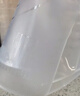 展藝本色液態(tài)硅膠揉面墊70cm冰皮0添加0染色食品級(jí)加厚防滑防粘易清洗 曬單實(shí)拍圖