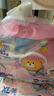 泰迪熊（Teddy Bear）探險家特薄紙尿褲XL36片(12-17kg)嬰兒寶寶尿不濕夏季超薄透氣 曬單實拍圖