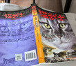 貓武士·新版二部曲· 新的預(yù)言 · 全6冊(cè)套  兒童文學(xué)動(dòng)物小說(shuō)自主閱讀生存勇氣成長(zhǎng)勵(lì)志 奇幻冒險(xiǎn)小說(shuō) 中小學(xué)生青少年提升寫(xiě)作作文能力 課外書(shū)王芳推薦暑假作業(yè) 一升二暑假銜接 小升初暑假銜接 曬單實(shí)拍圖