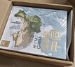 【中信出版旗艦店】這里是中國系列全套 送禮收藏禮盒（套裝共3冊）贈華夏文明帆布袋 贈明信片 典藏級國民地理書 暢銷數(shù)百萬冊 文津圖書獎、中華優(yōu)秀科普圖書 星球研究所著 中信出版社圖書 曬單實拍圖
