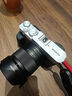 唯卓仕（VILTROX）AF 25mm F1.7 XF富士口大光圈自動對焦全能定焦鏡頭適用于XS20 XM5 XT30II XT5 XH2 XE4微單相機 曬單實拍圖
