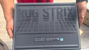 ROG槍神9 Plus【國家補貼20%】 酷睿U9 18英寸 游戲本筆記本電腦 U9 275HX RTX 5070Ti 16G+1TB高速固態(tài)硬盤 2.5K 240Hz P3廣色域 黑色 曬單實拍圖