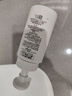 珂潤（Curel）控油保濕潔顏泡沫150ml 氨基酸洗面奶 戶外出游 輕松控油 曬單實拍圖