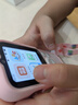 listeneer復(fù)讀機(jī)傾聽者K9 雅思KET教材同步課內(nèi)隨身聽中考高考磨耳朵聽力寶AI智能英語(yǔ)聽力學(xué)習(xí)機(jī) 粉128G 曬單實(shí)拍圖