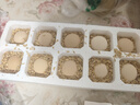 新鮮農(nóng)家谷物鮮雞蛋  現(xiàn)撿現(xiàn)發(fā) 破損包賠 新鮮營養(yǎng) 單枚50g-60g 20枚裝 曬單實(shí)拍圖