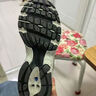 NEW BALANCE   NB530 官方老爹鞋男鞋女鞋情侶夏季透氣網(wǎng)面低幫休閑運動(dòng)鞋 灰色 MR530TG 【建議拍小半碼】 42 (腳長(cháng)26.5cm【尺碼詳詢(xún)客服】) 曬單實(shí)拍圖
