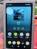 索尼（SONY）NW-ZX707 高解析度音樂播放器 Hi-Res Audio 5英寸 安卓流媒體 64G 黑色 曬單實拍圖