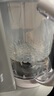 BEABA輔食機(jī)嬰兒蒸煮攪拌一體寶寶多功能打泥研磨料理機(jī)babycook 晨霧灰 2葉刀頭 曬單實(shí)拍圖