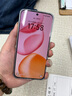 榮耀400 【國(guó)家補(bǔ)貼15%】新品5G手機(jī) AI 2億超清寫(xiě)真人像 7200mAh青海湖大電池 流沙粉 12GB+512GB【2年碎屏險(xiǎn)】 官方標(biāo)配 曬單實(shí)拍圖