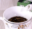 鵬博陶瓷景德鎮(zhèn)陶瓷茶杯帶蓋辦公室水杯會(huì)議杯家用泡茶瓷器杯子定制LOGO 優(yōu)等品白玉蓮 曬單實(shí)拍圖