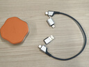 VEIGLO移動(dòng)固態(tài)硬盤1TB（PSSD）蘋果手機(jī)直連Type-c3.2 iPhone16 安卓手機(jī)電腦兩用外接硬盤 曬單實(shí)拍圖