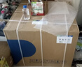 德普凱信德普TD55PRO無縫內(nèi)膽蒸烤一體機(jī)一體拉伸全陶瓷內(nèi)膽蒸烤箱APP智控自動(dòng)烹飪高清彩屏蒸烤炸燉一體機(jī) 【無縫膽】【蒸烤同烹】磨砂黑TD55M1SPLUS 曬單實(shí)拍圖