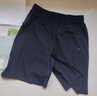蕉下（beneunder）短褲男運動(dòng)褲子男夏季透氣速干五分褲休閑褲HI908漫暮黑L 曬單實(shí)拍圖