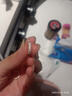 締晶小雛菊銀耳環(huán)女耳釘耳圈耳扣輕奢氣質(zhì)耳飾品女生小眾輕奢生日禮物 曬單實拍圖