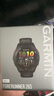 佳明（GARMIN）FR265血氧心率跑步戶外運(yùn)動(dòng)智能手表跑馬表 Forerunner265極夜黑 曬單實(shí)拍圖