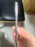 火烈鳥精細(xì)免削拉線眉筆自然便攜持久04煙灰色0.7g*2送女士禮物 曬單實(shí)拍圖