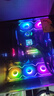 微星X870/X870E 搭A(yù)MD銳龍9700X 9900X 9950X 9800X3D 主板CPU套裝 板U套裝 微星X870E CARBON WIFI暗黑 R7 9800X3D散片 曬單實(shí)拍圖
