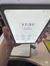 掌閱（iReader）【新品發(fā)布】Tango 6.13英寸智能閱讀本 電子書閱讀器墨水屏電紙書平板學(xué)習(xí)筆記本輕薄便攜 月光白 曬單實拍圖