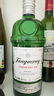 添加利金酒 Tanqueray Gin琴酒杜松子酒干味露酒進口洋酒金湯力 倫敦干味金酒 750mL 1瓶 曬單實拍圖
