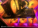 技嘉（GIGABYTE）5060Ti 16G顯卡 小雕 GeForce RTX 5060 Ti AORUS Elite OC 16G DLSS4 電競設(shè)計AI【注冊四年保】  曬單實拍圖