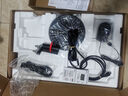 聯(lián)想ThinkCentre K70 商用辦公高性能臺式電腦主機(酷睿14代i5-14400 32G DDR5 512G+2TB)23.8英寸 曬單實拍圖