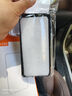 京工智造嚴(yán)選 適用vivox200pro手機(jī)殼新款VivoX200保護(hù)套真素皮鏡頭全包超薄防摔散熱輕奢抗指紋簡(jiǎn)約時(shí)尚 x200Pro【辰夜黑】丨奢華素皮丨還原裸機(jī) 曬單實(shí)拍圖