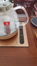 友家鋪?zhàn)樱˙iooner）全自動(dòng)上水電熱水壺?zé)畨丶矣棉k公茶臺(tái)一體機(jī)茶桌茶幾嵌入式茶具套裝 RY-09金色保溫1L 曬單實(shí)拍圖