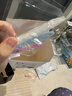 愛豆貓寶藏哆哆考古挖寶玩具恐龍咋沒的無塵皂泥寶石生日六一兒童節(jié)禮物 2代【四款套裝不重復(fù)】贈送展示框 曬單實拍圖