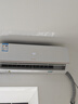 海信（Hisense）大1.5匹 易省電Ultra AI省電 雙翼定制風(fēng) 新一級能效 國家補貼20% 空調(diào)掛機KFR-35GW/A330UPro-X1 曬單實拍圖