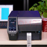 博思得POSTEK GX6小型工業(yè)級(jí)無(wú)線標(biāo)簽條碼打印機(jī) 資產(chǎn)管理打印設(shè)備小標(biāo)簽服裝吊牌水洗嘜珠寶標(biāo)簽打印機(jī) 曬單實(shí)拍圖