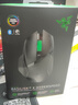 雷蛇（Razer）巴塞利斯蛇V3 X極速版 無(wú)線鼠標(biāo) 小巴蛇  RGB幻彩燈效 吃雞/LOL/CS GO電競(jìng)游戲鼠標(biāo) 曬單實(shí)拍圖