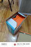 耐克（NIKE）田徑精英Nike ZoomX Dragonfly蜻蜓男女中長(zhǎng)跑釘鞋1500-10000米 Dragonfly/CV0400-101 42 曬單實(shí)拍圖