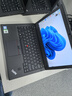 聯(lián)想ThinkPad二手筆記本電腦x270/x280 商務(wù)辦公 12寸輕薄便攜 繪圖設(shè)計(jì) 游戲娛樂 95新商務(wù)款X270 i5七代 16G 512G固 曬單實(shí)拍圖
