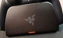 雷蛇（Razer）PS5原裝游戲手柄專(zhuān)用充電底座 快充 充電座 專(zhuān)用于為PS5游戲手柄充電及放置 PS5快充底座-黑色 曬單實(shí)拍圖