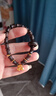 金小貅黃金轉(zhuǎn)運(yùn)珠足金999兩世歡吊墜3D黃金吊墜花苞蓮蓬吊墜蓮蓬轉(zhuǎn)運(yùn)珠 0.5g,兩世歡通孔吊墜 曬單實(shí)拍圖
