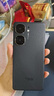 vivo iQOO Neo9 16GB+512GB 格斗黑第二代驍龍8 自研電競芯片Q1 IMX920 索尼大底主攝 手機 曬單實(shí)拍圖