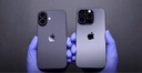 Apple/蘋果 iPhone 16 Pro（A3294）128GB 原色鈦金屬 支持移動(dòng)聯(lián)通電信5G 雙卡雙待手機(jī) 曬單實(shí)拍圖