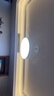 松下（Panasonic）風(fēng)扇燈IP40全光譜護(hù)眼76瓦LED照明42寸風(fēng)扇燈 HHLZ5000【包安裝】 曬單實拍圖