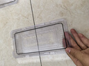 Freeson 適用vivo iQOO Z10x鋼化膜手機貼膜全屏防刮防指紋玻璃膜高清耐磨保護膜【秒貼-兩片裝】 曬單實(shí)拍圖