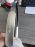 iKF R1 Pop頭戴式藍牙耳機HiFi音質(zhì)認證空間音效電競游戲運動拍照高顏值無線耳麥 星光銀 曬單實拍圖