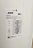 美的（Midea）【冰爽凈化】家用空調(diào)扇加濕智能聲控負(fù)離子落地冷風(fēng)扇電風(fēng)扇冷風(fēng)機(jī)水冷塔扇制冷機(jī)小空調(diào)AAI12PV 曬單實(shí)拍圖