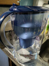 碧然德（BRITA）過濾凈水器 濾水壺 海洋系列 3.5L(藍(lán)色）+去水垢專家版濾芯11枚 環(huán)保加固包裝 曬單實拍圖