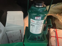 滬工手動(dòng)液壓空心千斤頂螺桿拉缸套20噸50噸維修工具千斤頂16t32t 【國標】20噸空心千斤頂 曬單實(shí)拍圖
